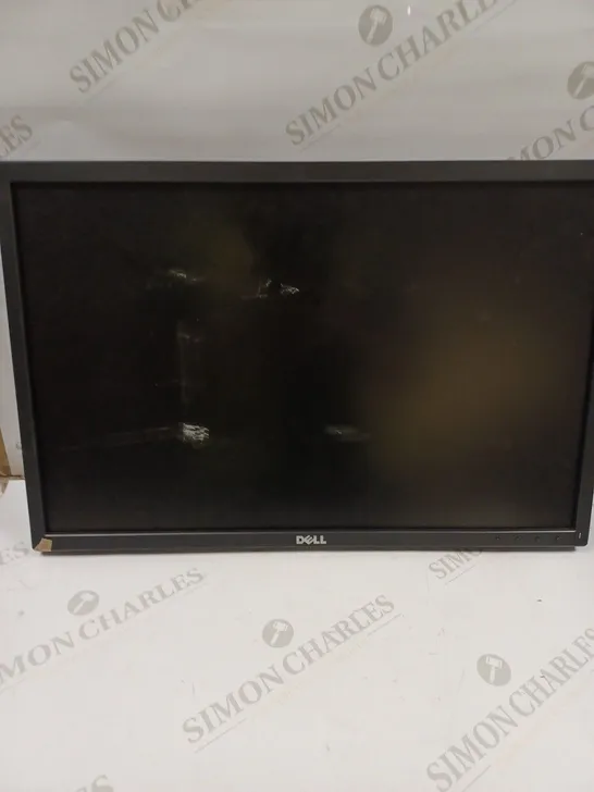 DELL P2217 22" MONITOR 