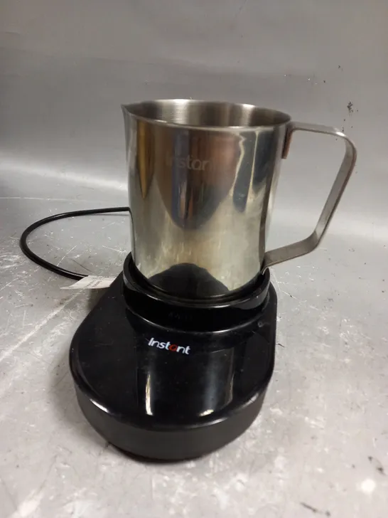 INSTANT MILK FROTHER STATION 