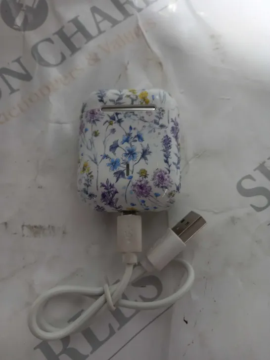 LAURA ASHLEY TRUE WIRELESS EARBUDS