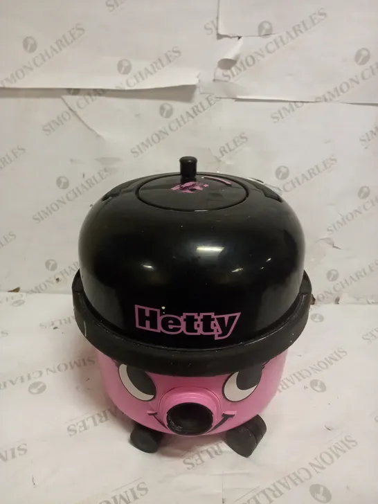 NUMATIC HETTY HET160 COMPACT 