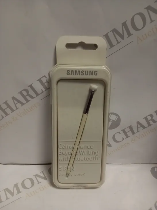 BOXED SAMSUNG S PEN FOR GALAXY NOTE9