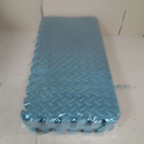 SEALED FOAM INTERLOCKING MATS