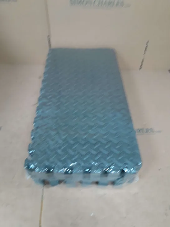 SEALED FOAM INTERLOCKING MATS