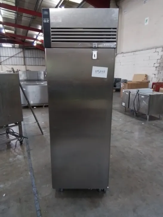 FOSTER ECO PRO G2 SINGLE-DOOR REFRIGERATED MEAT CHILLER 