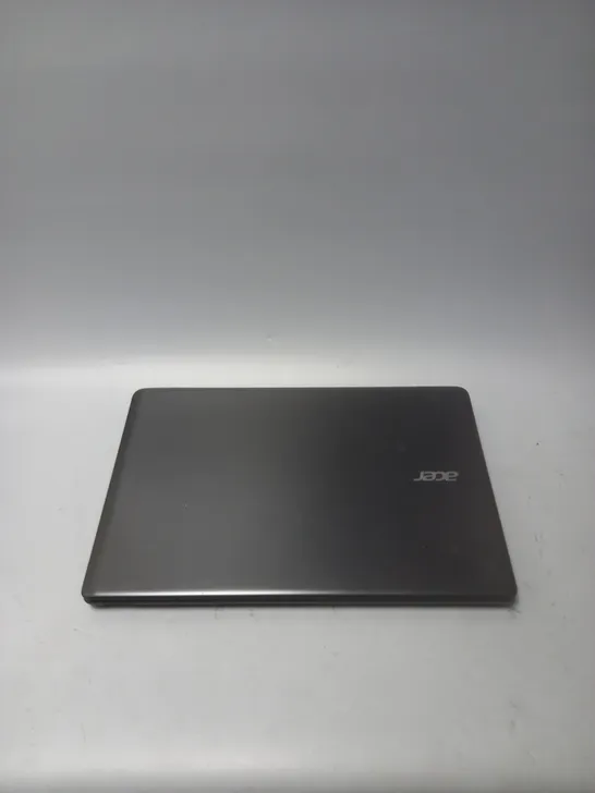 UNBOXED ACER INTEL CORE TRAVELMATE P255 SERIES - MODEL V5WC2 