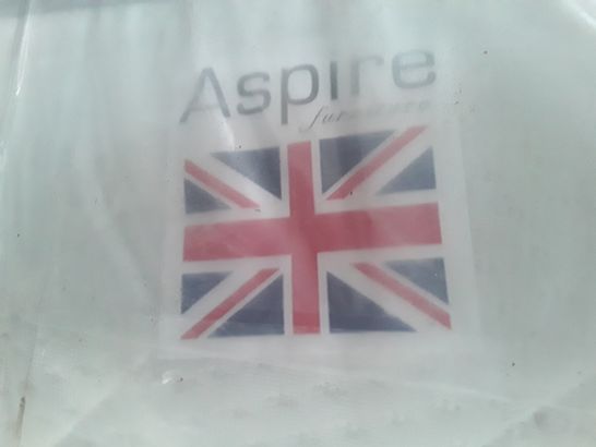 BAGGED ASPIRE DOUBLE MATTRESS