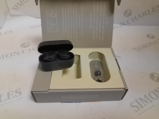 JABRA AUDIO EARBUDS