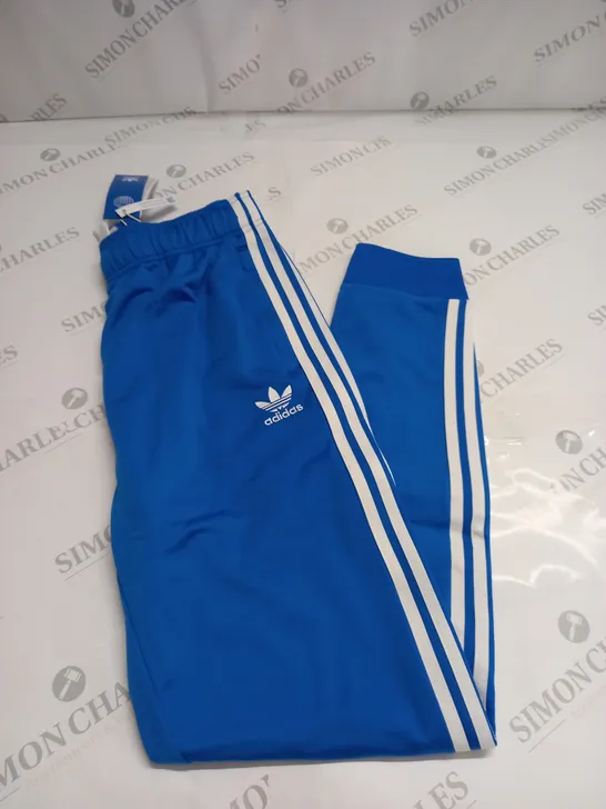 ADIDAS ORIGINAL TRACK PANTS SIZE 15/16