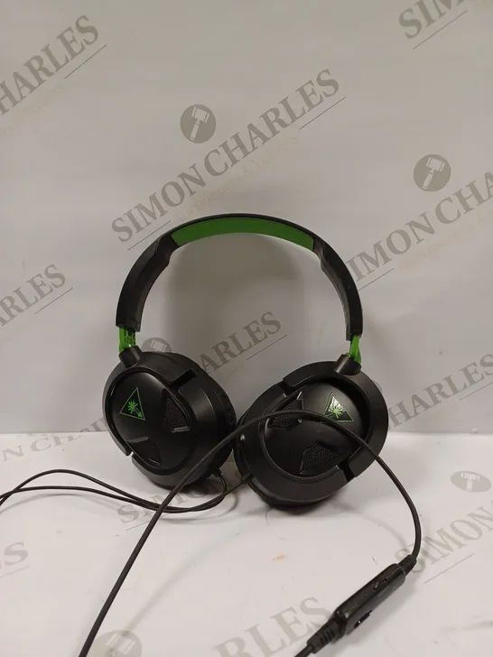 TURTLE BEACH RECON 50X XBOX