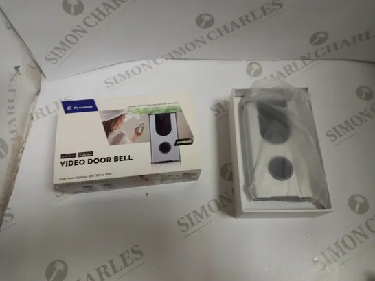 VIDEO DOOR BELL SH-DB1608