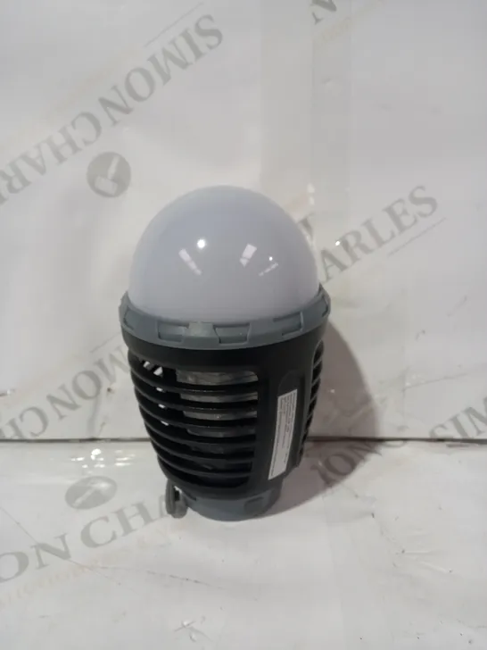 SFIXX RECHARGEABLE MOSQUITO ZAPPER LED LANTERN