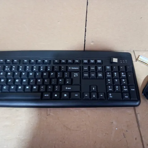 ONN WIRELESS MOUSE & KEYBOARD COMBO