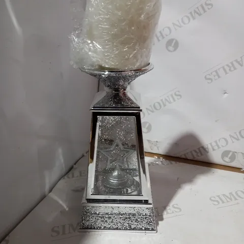 JULIEN MACDONALD CANDLE HOLDER