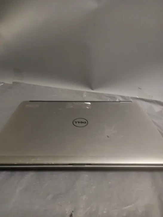 DELL LATITUDE E6540 LAPTOP 