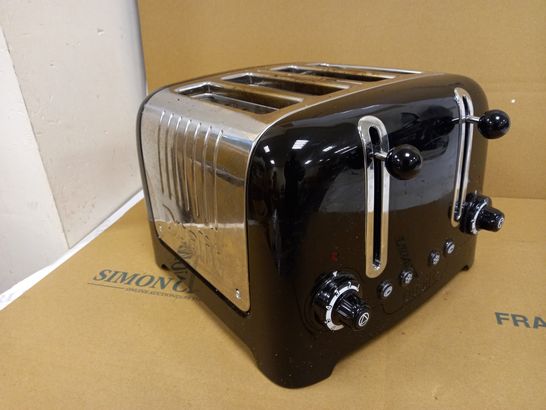 DUALIT 46205 4-SLOT LITE TOASTER