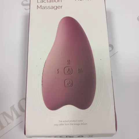 BOXED MOMCOZY LACTATION MASSAGER 