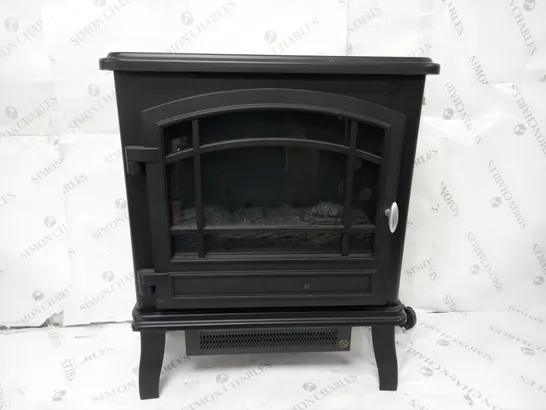 BOXED POWERHEAT INFRARED STOVE HEATER