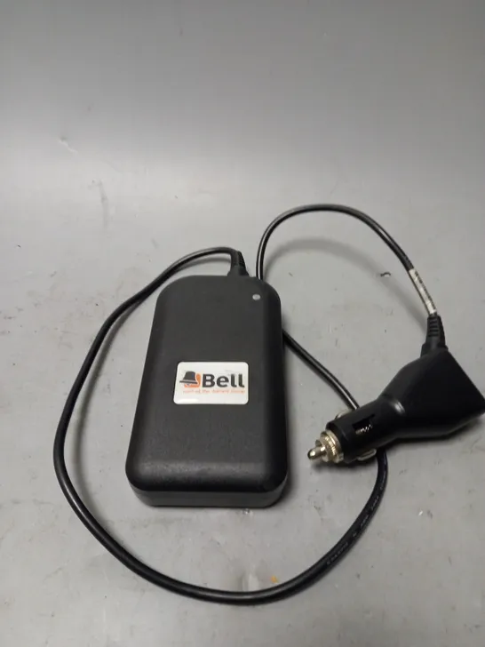 BELL BLACK BOX 