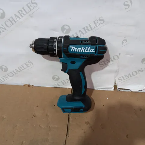 MAKITA DHP482 COMBI DRILL (BODY ONLY)