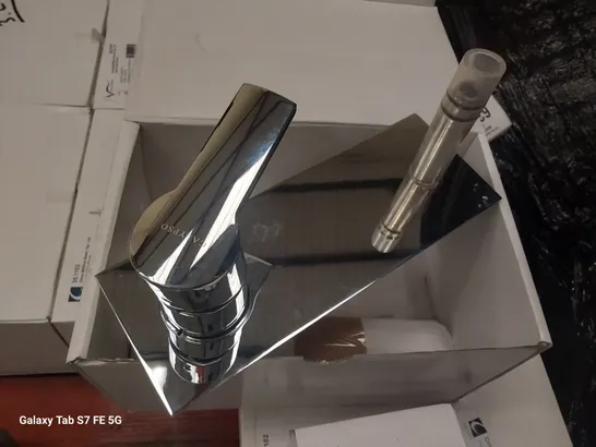 BOXED CALYPSO CONCEALED TAP CHROME 