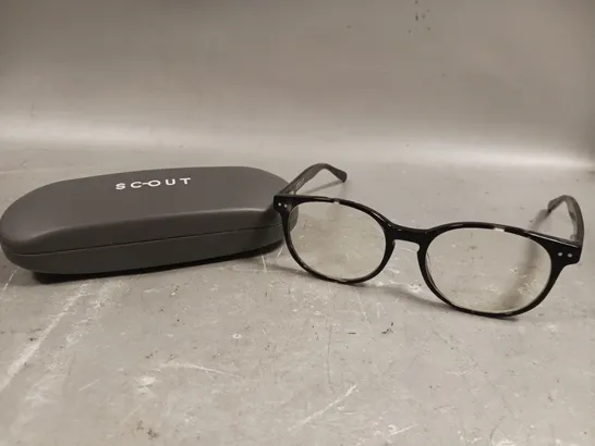 SCOUT EAST CHA GLASSES PRESCRIPTION GLASSES 