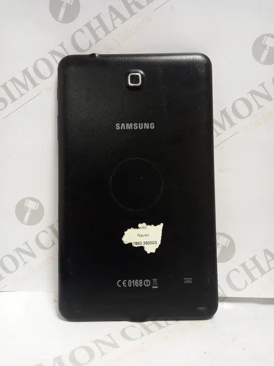 SAMSUNG GALAXY S8 TABLET MODEL: SM-T335