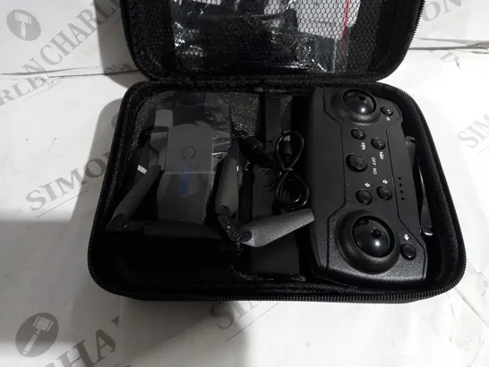 BOXED E88PRO 4K DUAL CAMERA DRONE