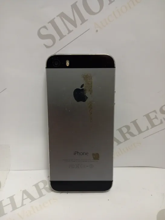 APPLE IPHONE 5S A1457 SMARTPHONE