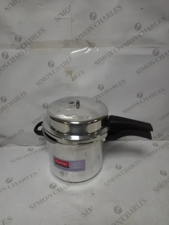 PRESTIGE HIGH DOME PRESSURE COOKER