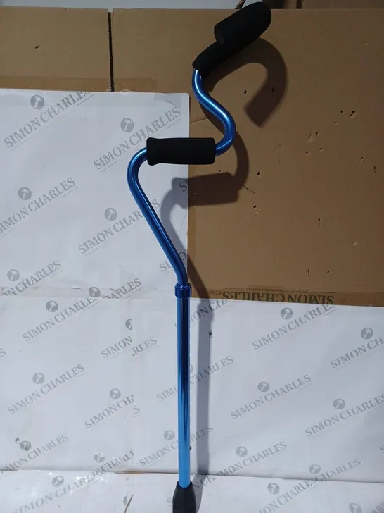 OUTLET STRONG ARM COMFORT CANE