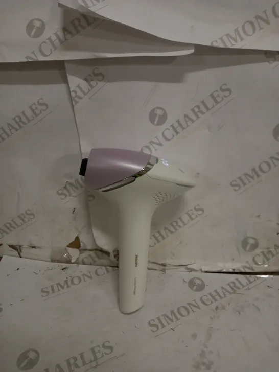 PHILIPS LUMEA PRESTIGE IPL HAIR REMOVAL DEVICE 