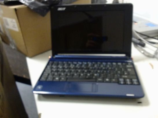 ACER ASPIRE ONE SERIES