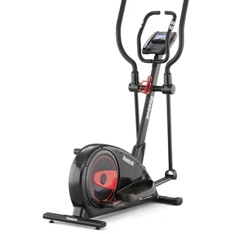 BOXED GX40S ONE SERIES CROSS TRAINER (1BOX)