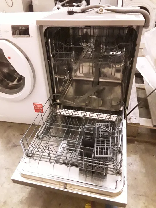 HISENSE DISH WASHER 