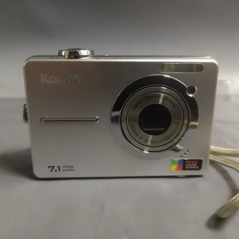 KODAK EASYSHARE C763 CAMERA