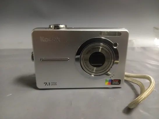 KODAK EASYSHARE C763 CAMERA