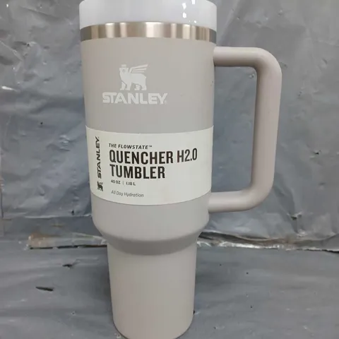 STANLEY QUENCHER H2.0 TUMBLERIN GREY 1.18L