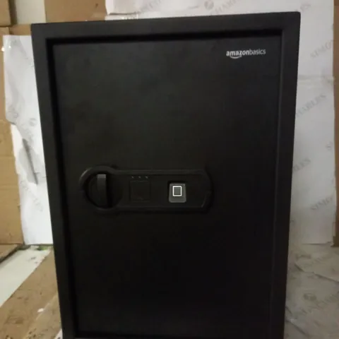 AMAZON BASICS SAFE