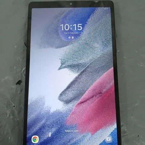 GALAXY TAB A7 LITE (8.7", LTE)