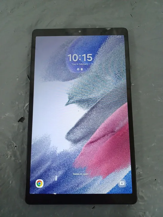 GALAXY TAB A7 LITE (8.7", LTE)