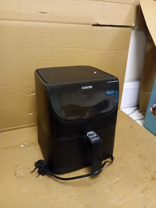 COSORI ELECTRIC HOT AIR FRYER 