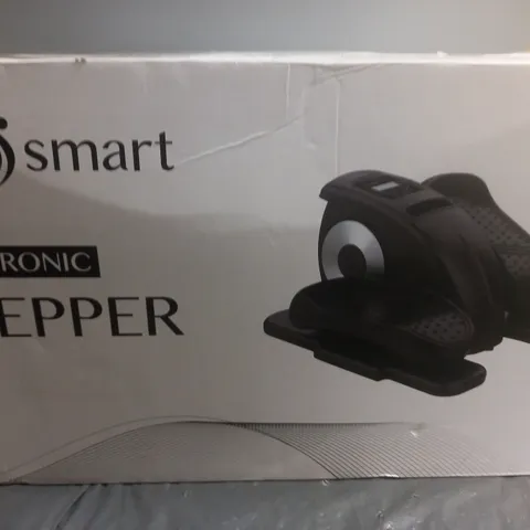 SOUL SMART ELECTRONIC STEPPER 