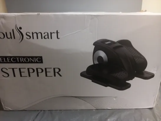 SOUL SMART ELECTRONIC STEPPER 