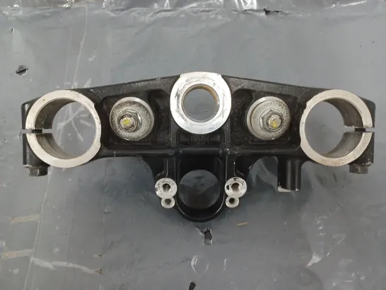 HONDA TRIPLE CLAMP