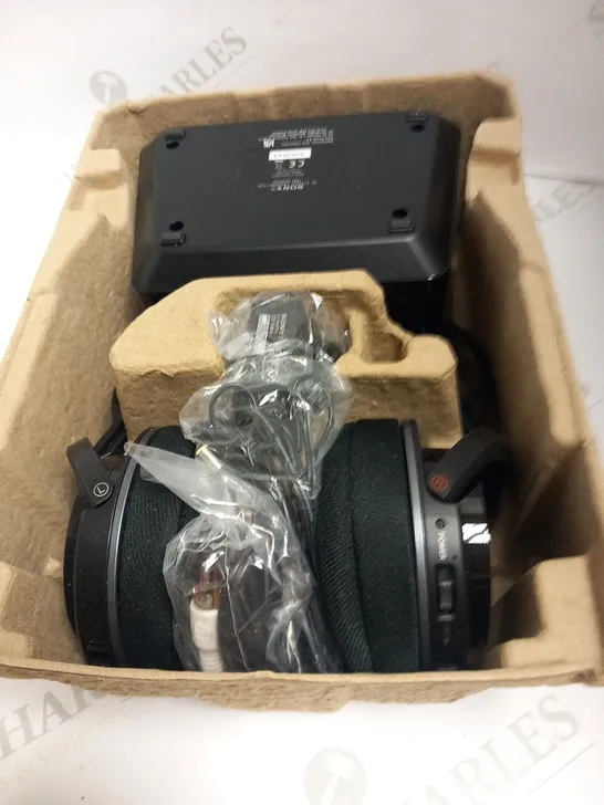 BOXED SONY RF855 WIRELESS HEADPHONES