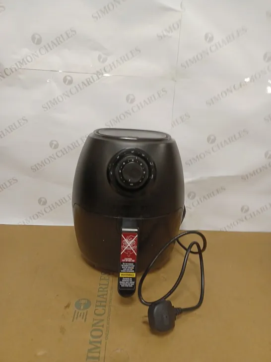 CHEFMAN TURBOFRY AIR FRYER OVEN