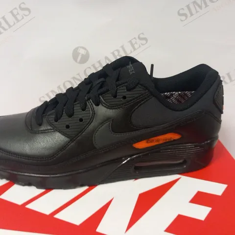 BOXED NIKE AIR MAX 90 GTX SIZE 8