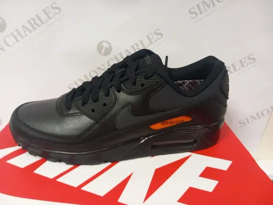 BOXED NIKE AIR MAX 90 GTX SIZE 8