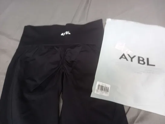 AYBL EMPOWER SEAMLESS LEGGINGS - M