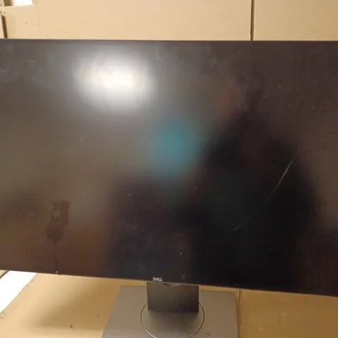 DELL U2719D FLAT PANEL MONITOR 